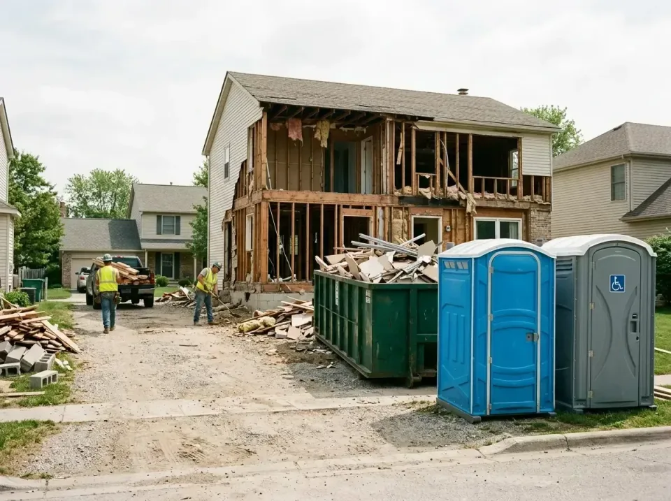 home-renovation-demolition-sit-010 — frequently asked questions, Portable Toilet & Dumpsters Rental in Lake Hiawatha, NJ